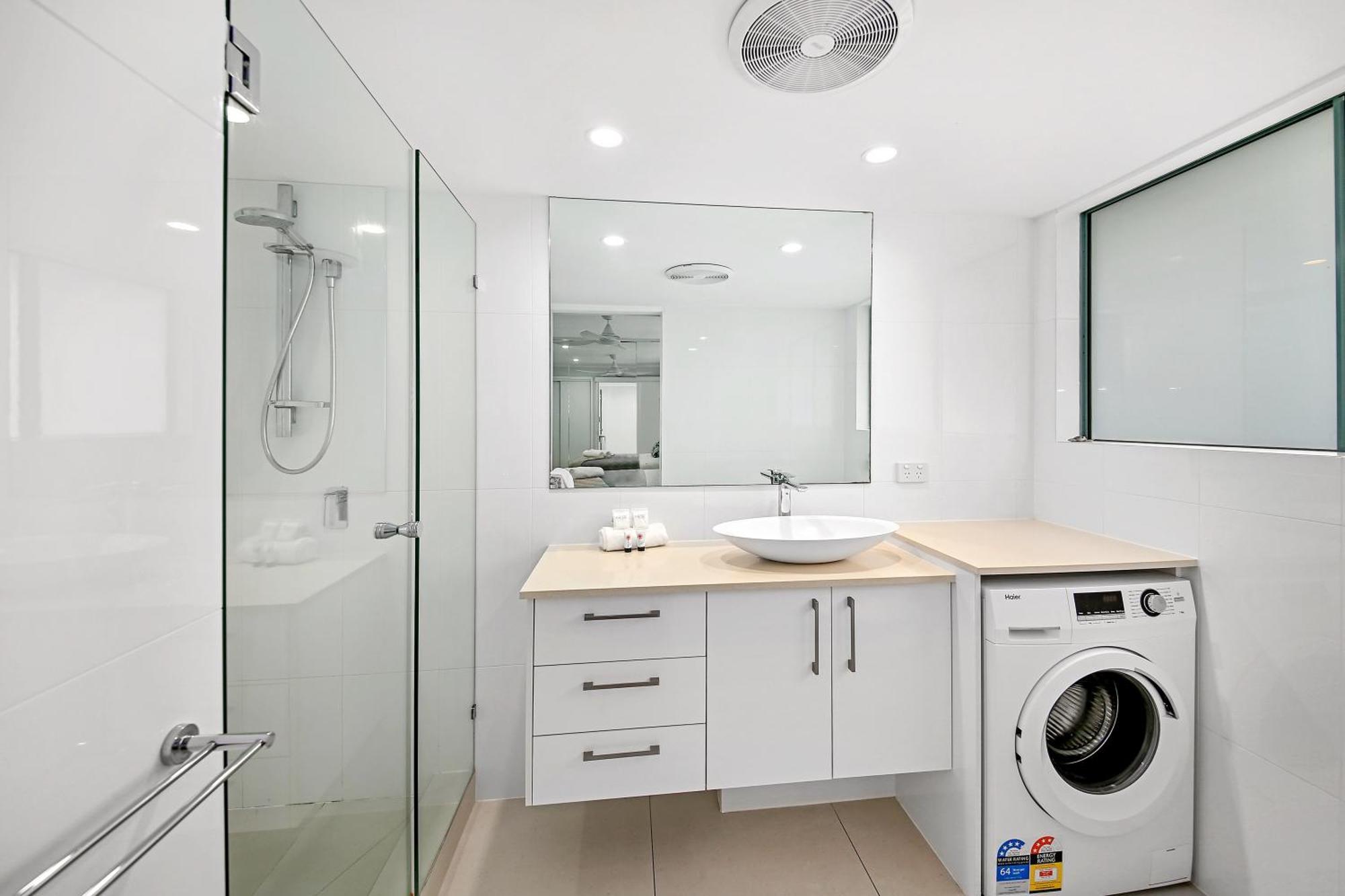 Chez Noosa Aparthotel