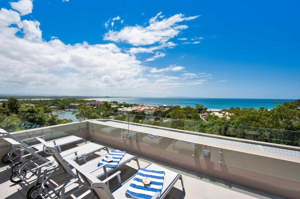 Picture Point Terraces Aparthotel