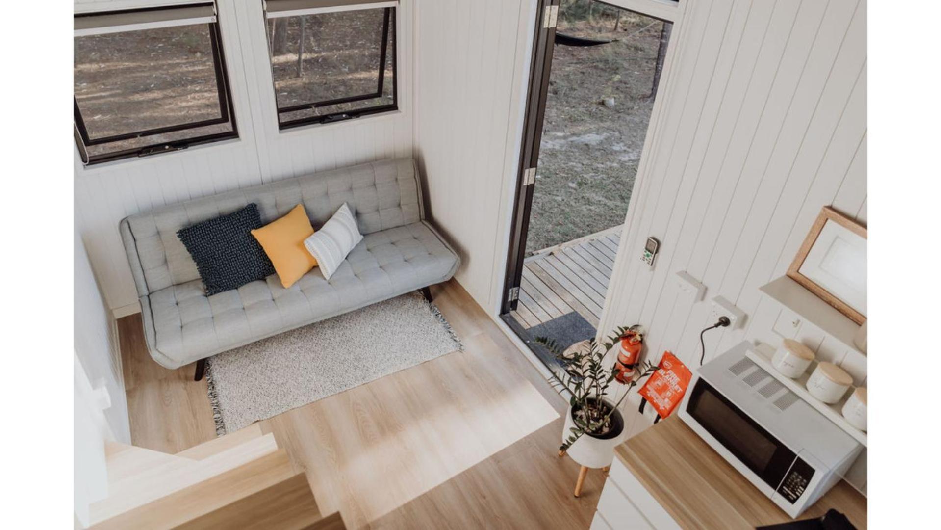 Noosa Tiny Holiday home *