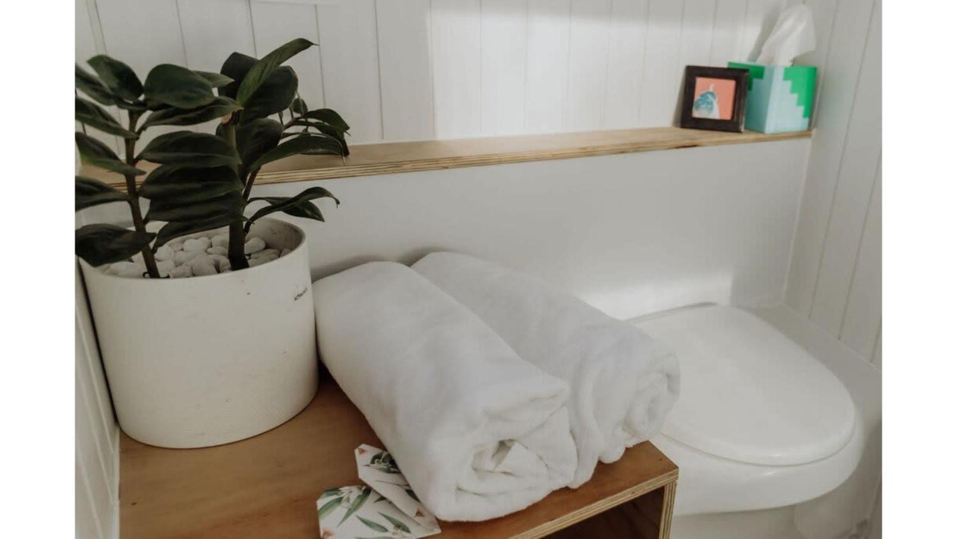 Holiday home Noosa Tiny