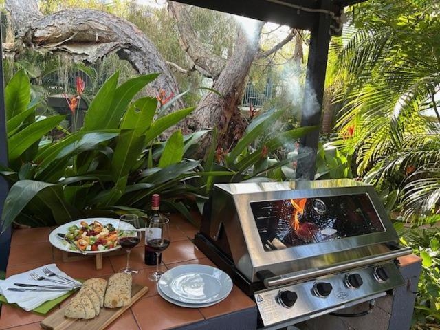 Aparthotel Chez Noosa