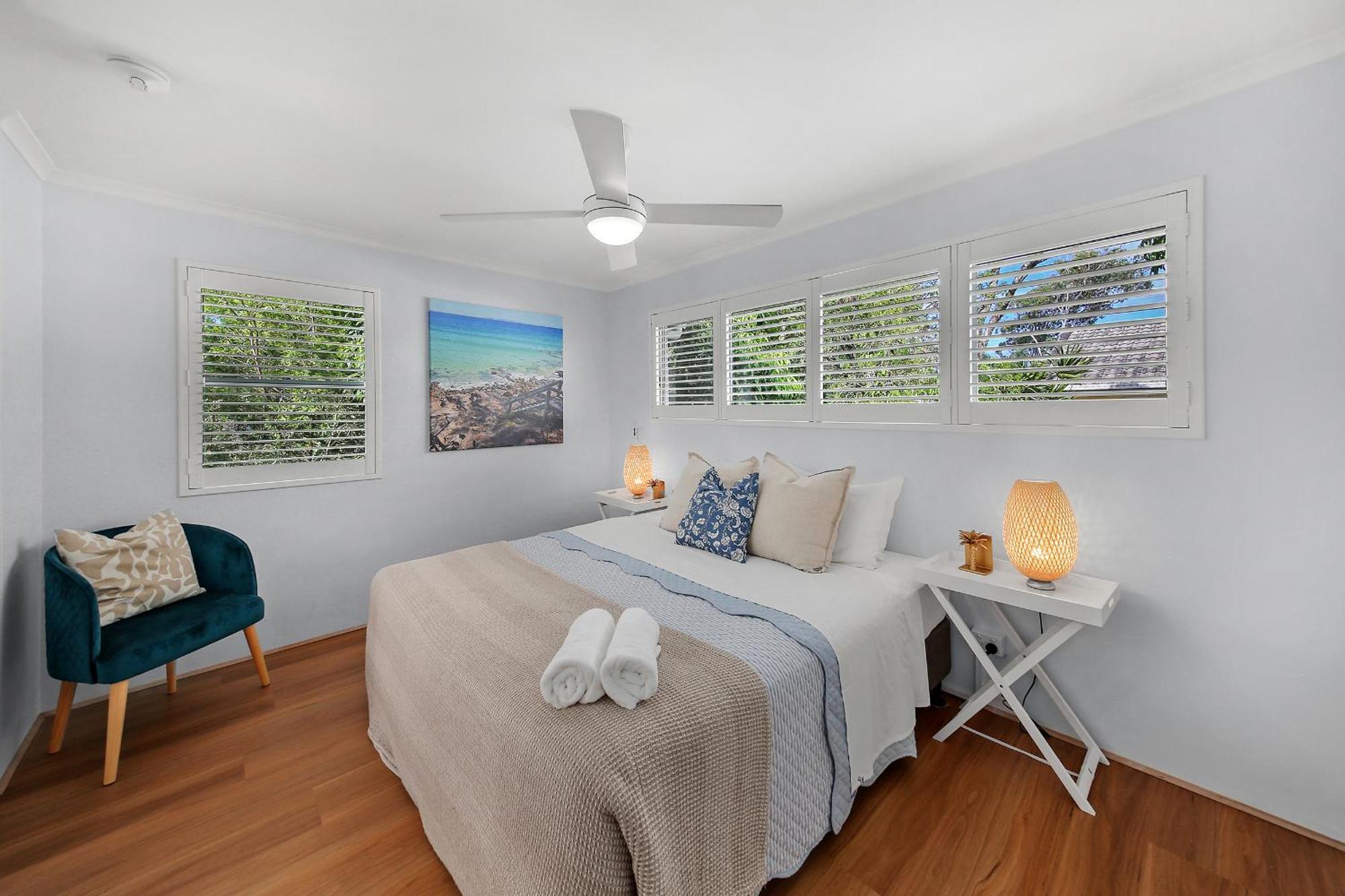 Aparthotel Chez Noosa 3*