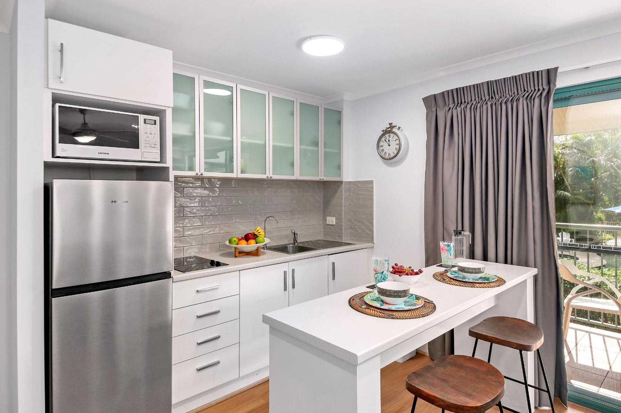 Chez Noosa Sunshine Beach