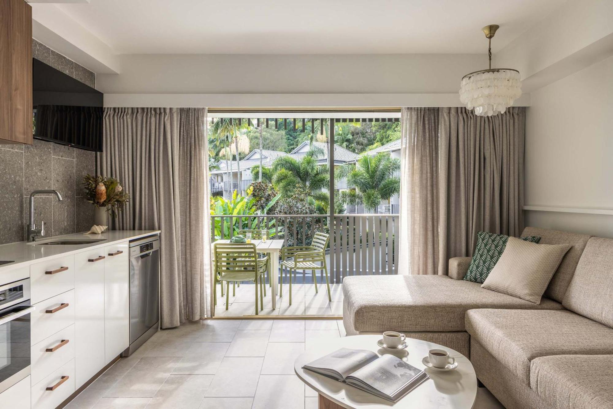 Mantra French Quarter Aparthotel Noosa Heads