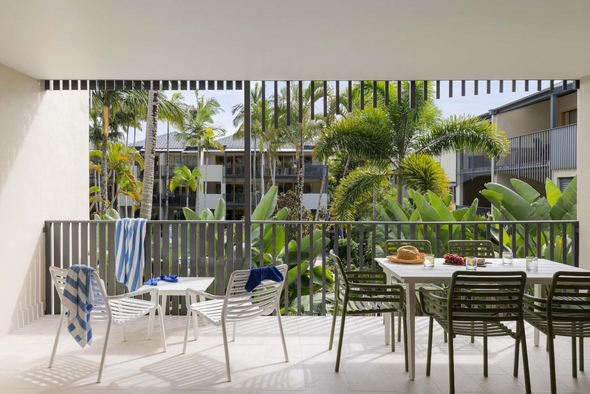 Aparthotel Mantra French Quarter Noosa Heads