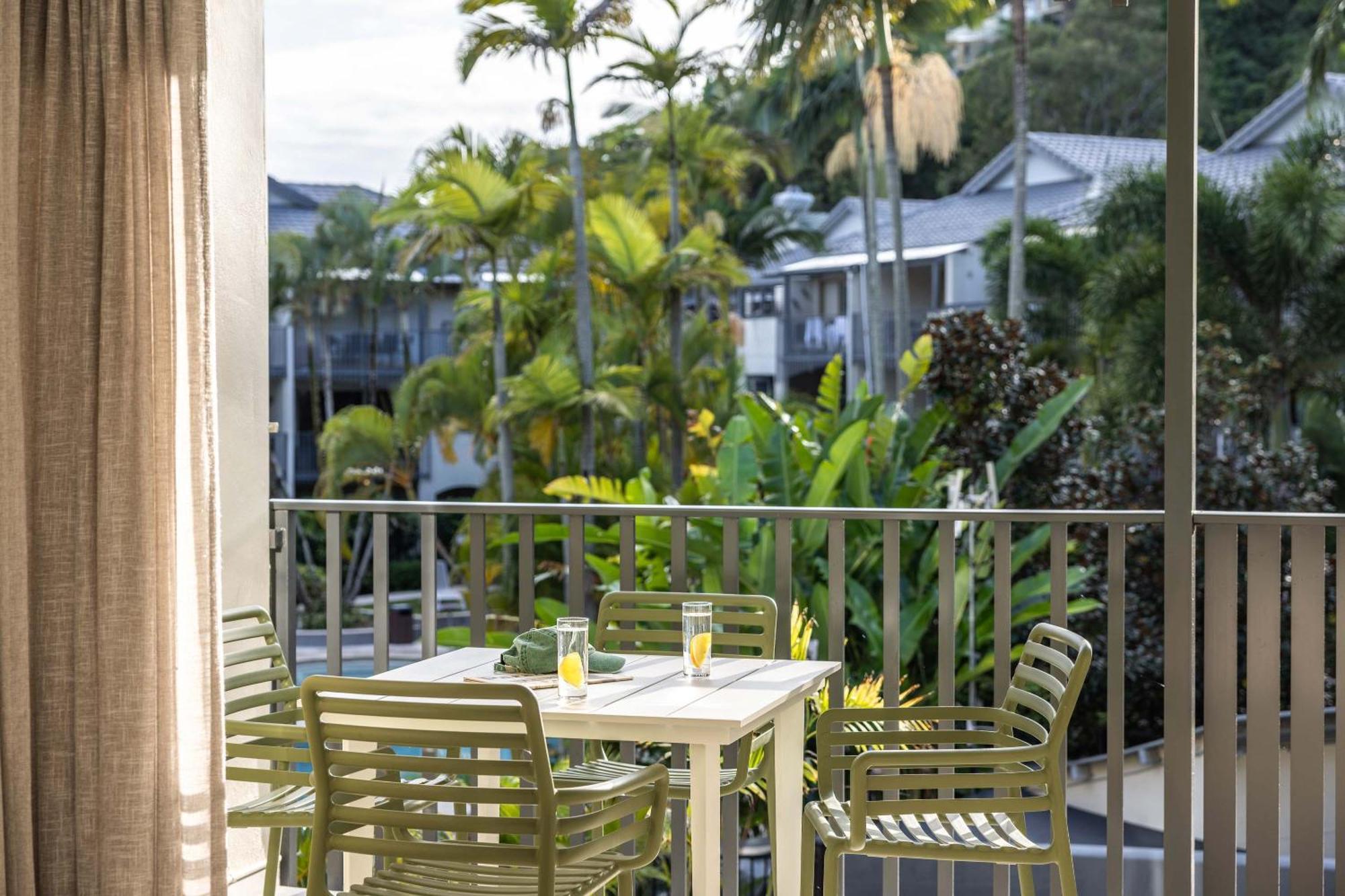 Mantra French Quarter 4*
