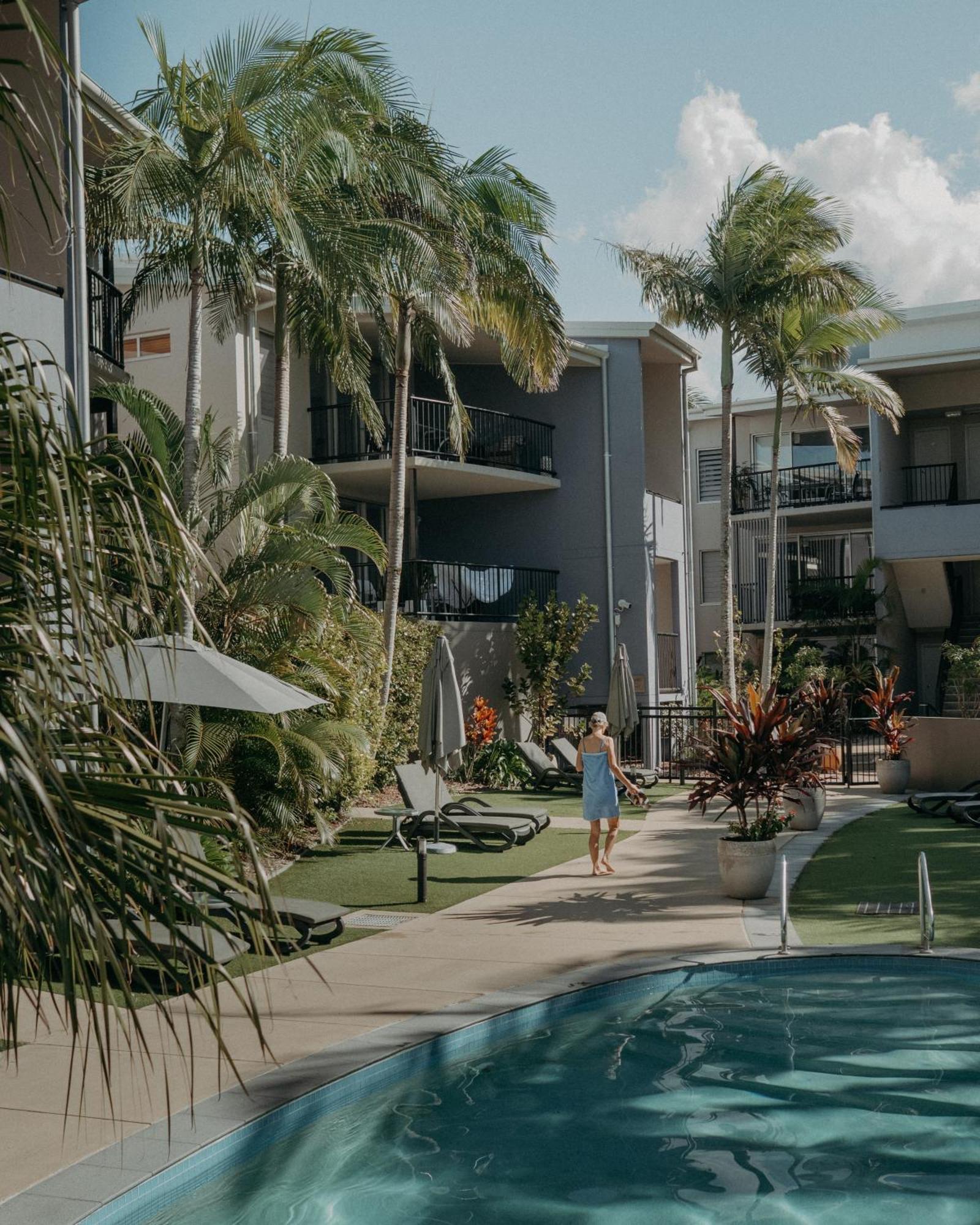Verano Noosa Resort 4*