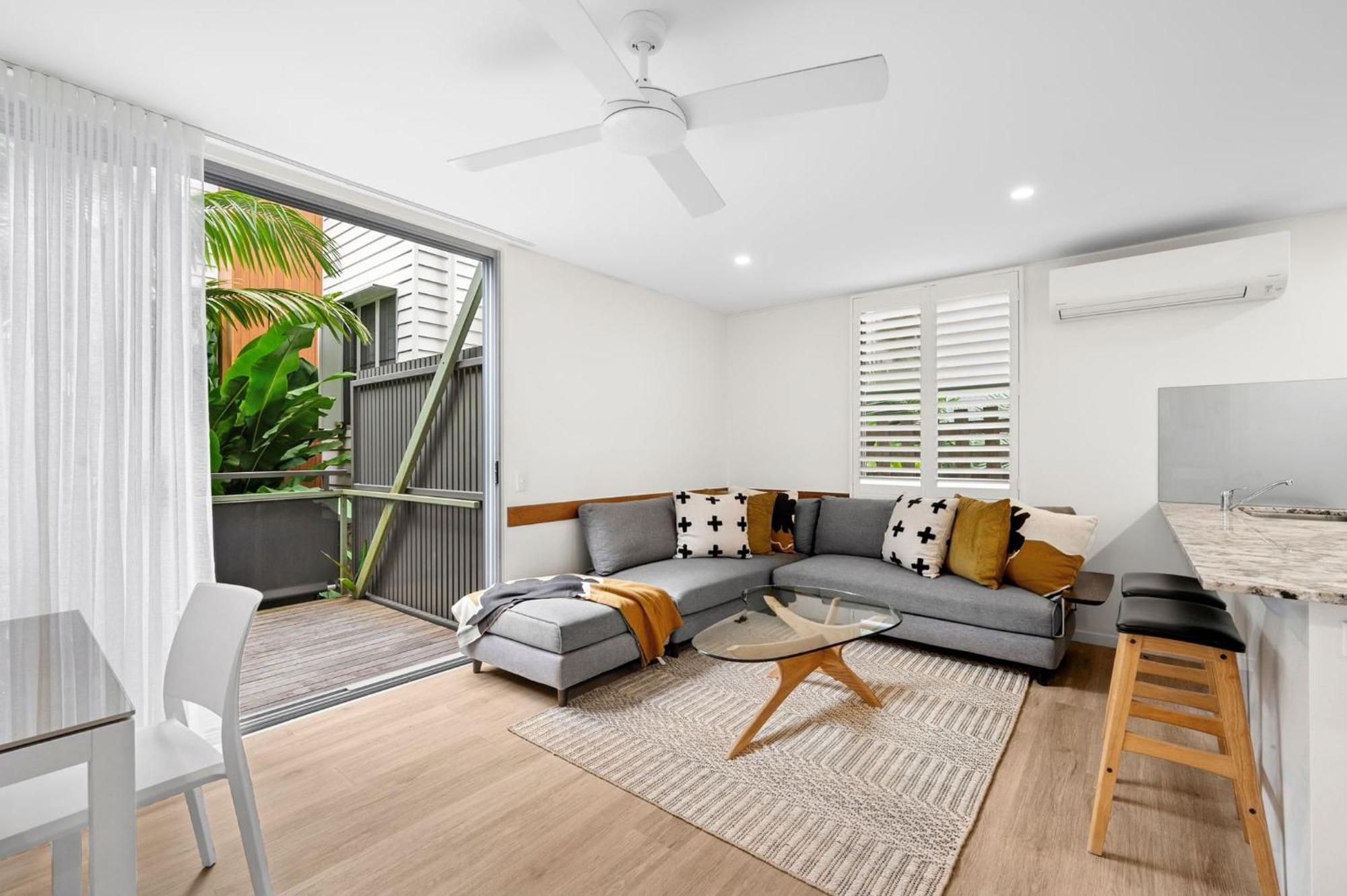 Hastings Villa *