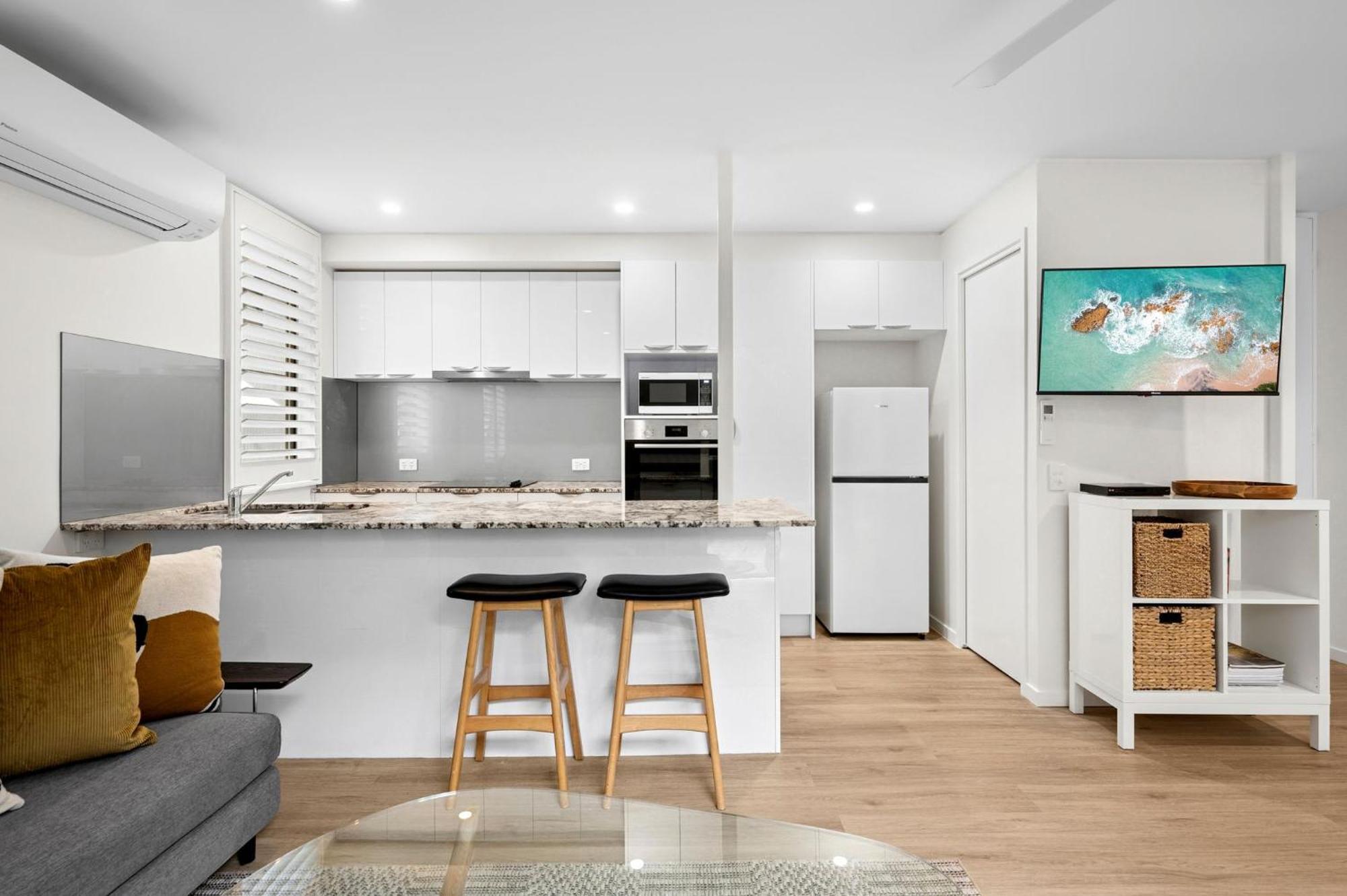 Hastings Villa Noosa Heads