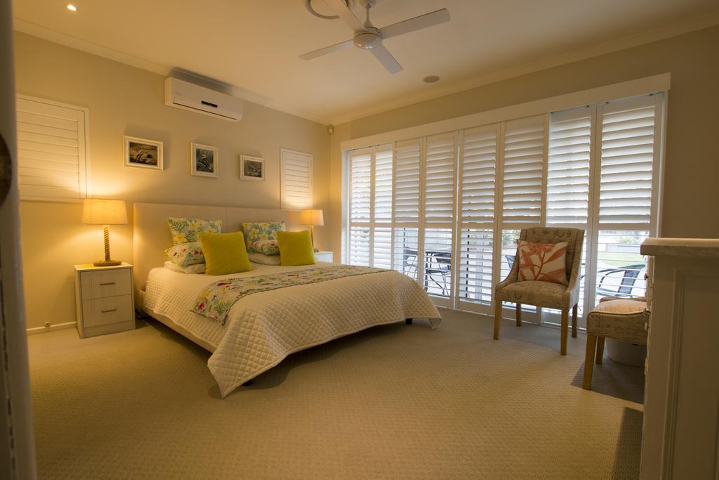 Habitat 4* Noosa Heads