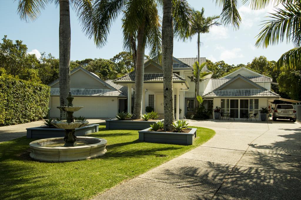 Habitat Bed & Breakfast 4*