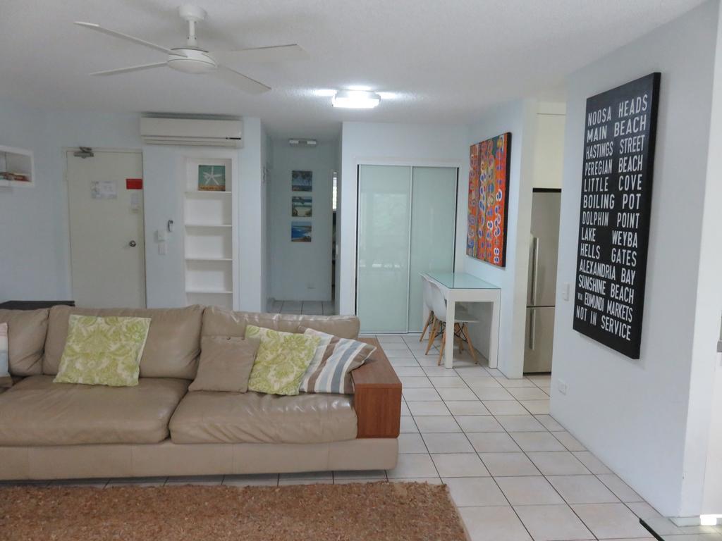 Aparthotel Sunseeker Sunshine Beach