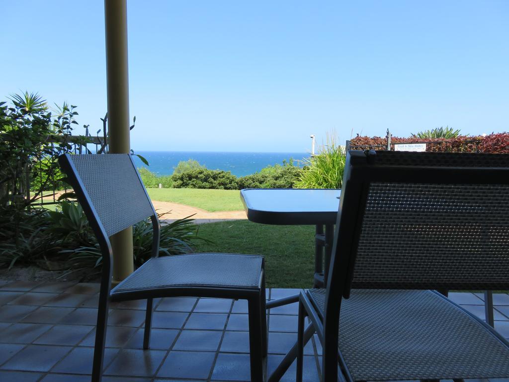 Sunseeker Aparthotel Sunshine Beach