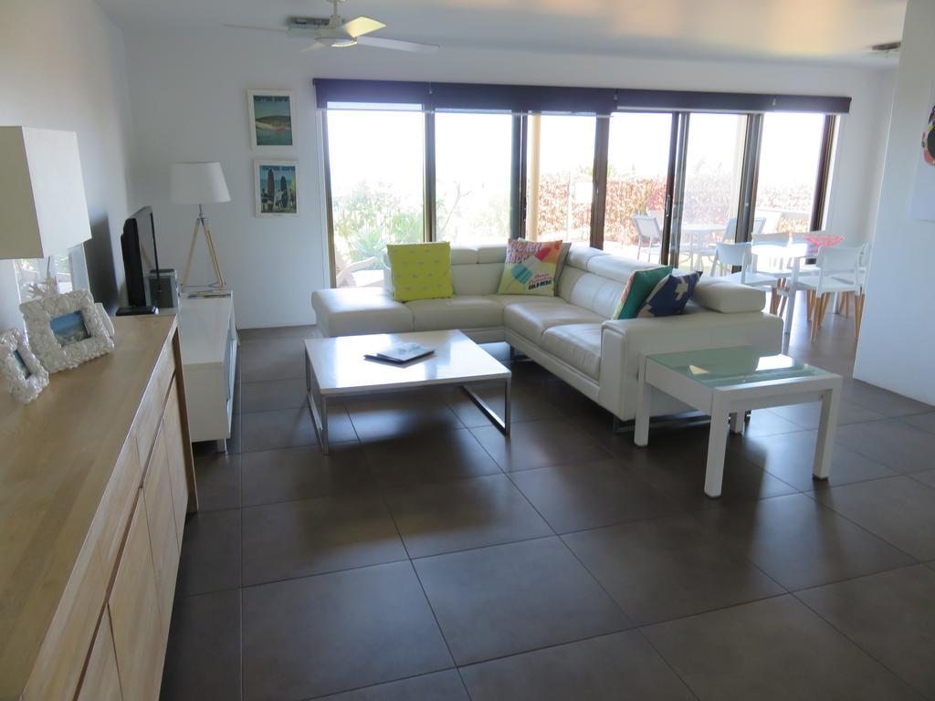 Aparthotel Sunseeker Sunshine Beach