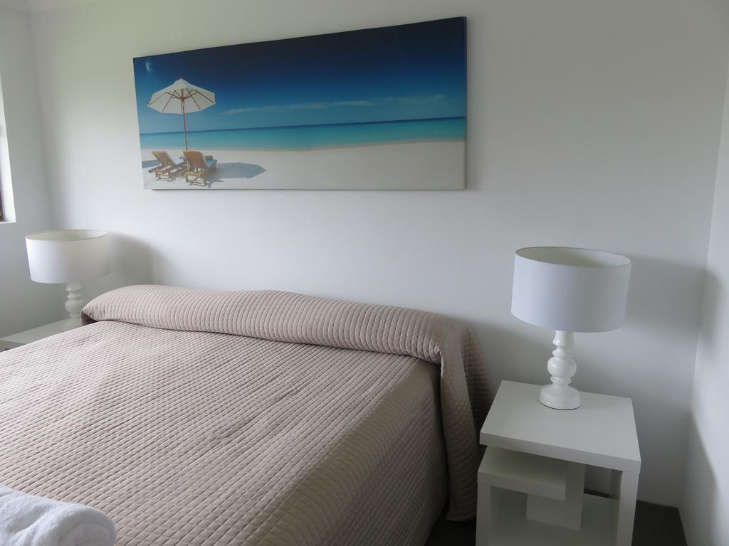 Sunseeker Aparthotel 4*