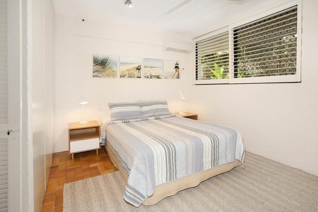 Bayona 4 Balcony Tranquility Holiday home Noosa Heads