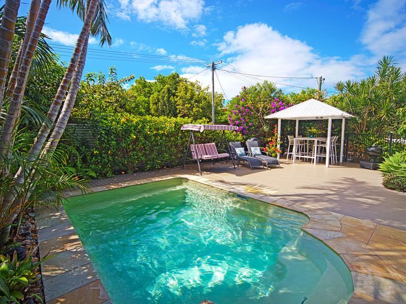31 On Edward Holiday home *