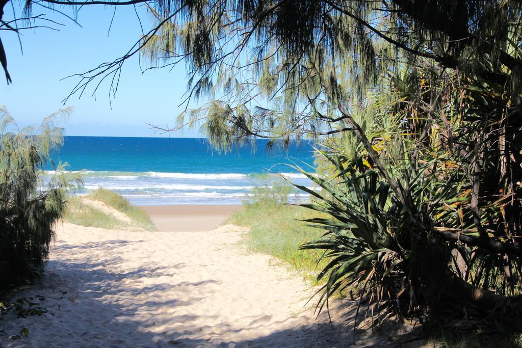 Hideaway Noosa Men Only Beach Resort 3*