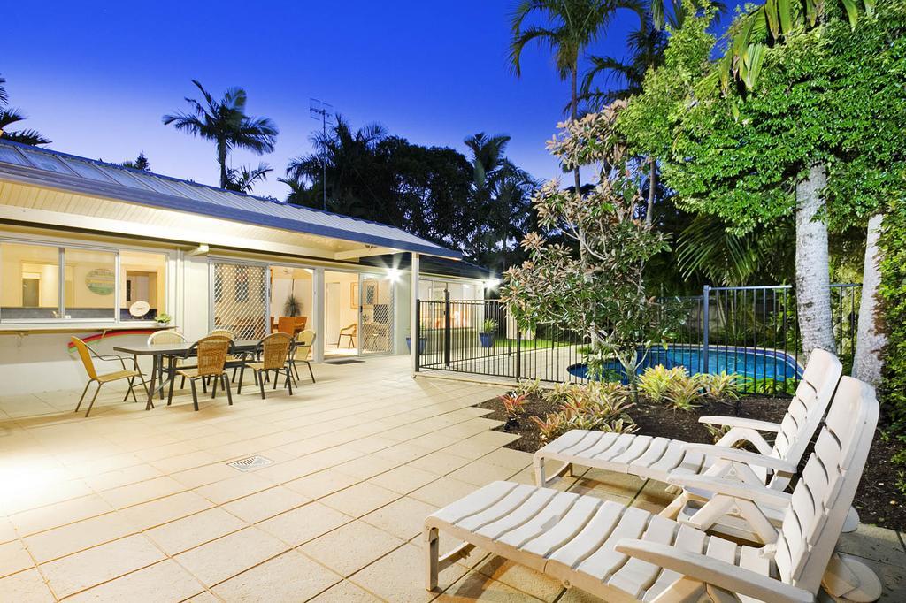 26 Witta Circle Holiday home *