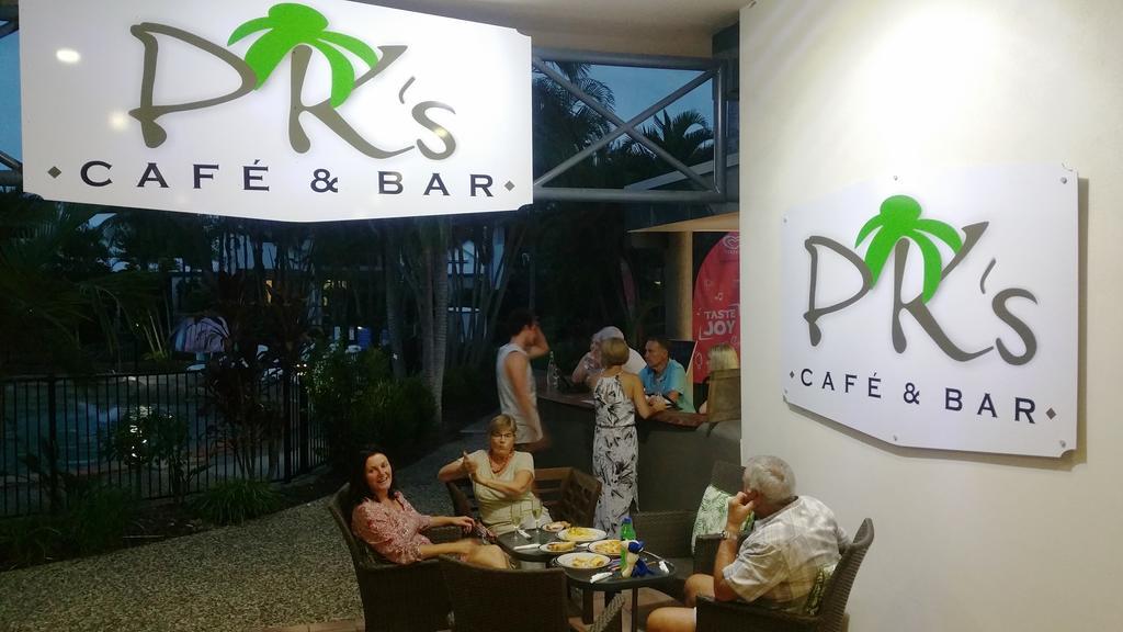 Ivory Palms Noosa 4*