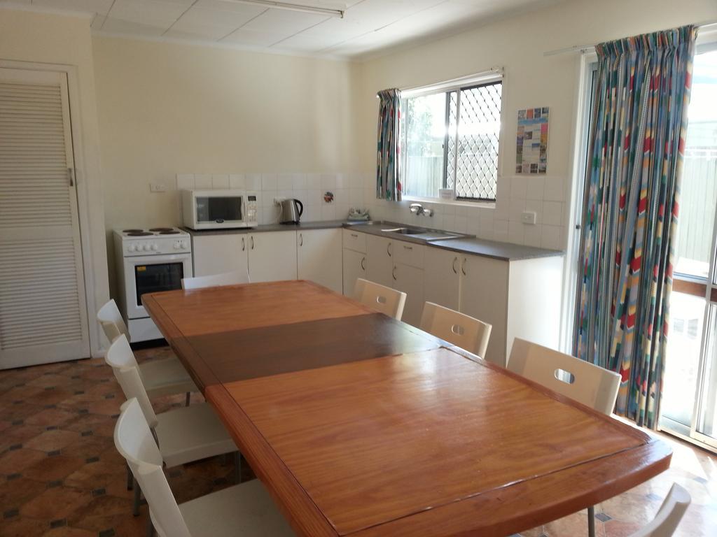 Sandy Court Holiday Units