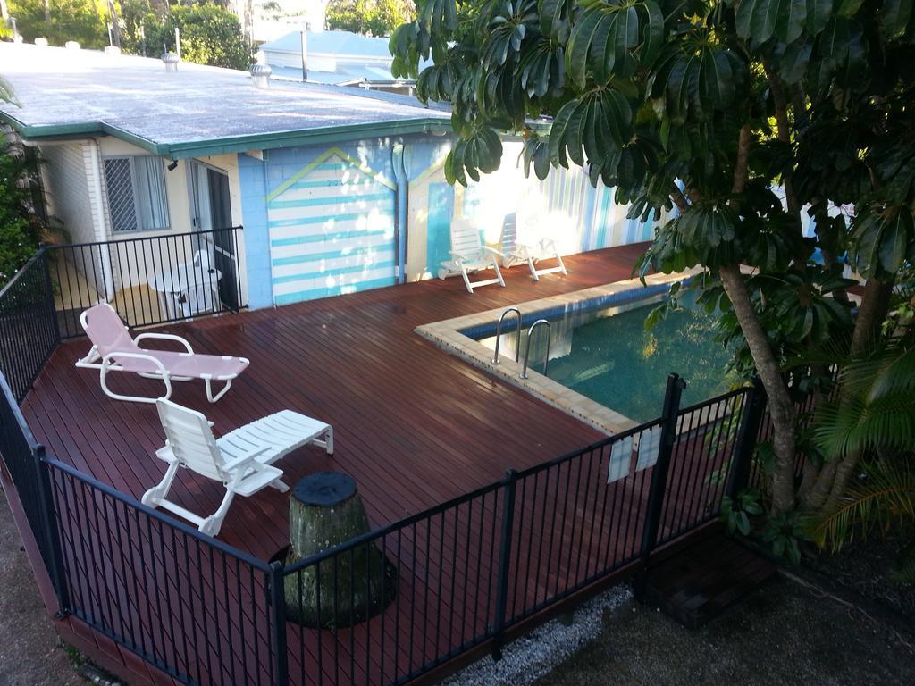 Sandy Court Holiday Units Motel 3*