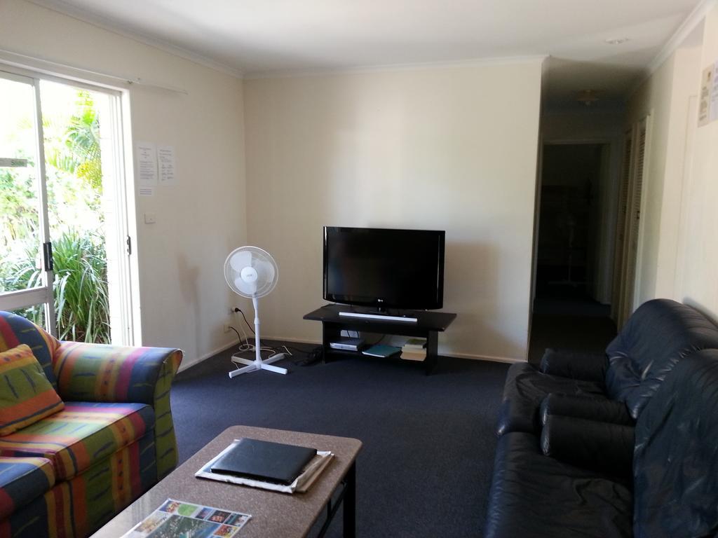 Motel Sandy Court Holiday Units