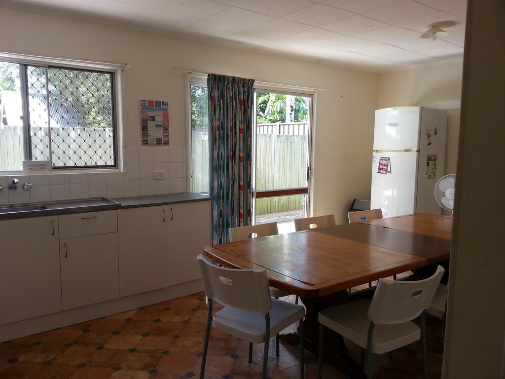 Sandy Court Holiday Units Motel