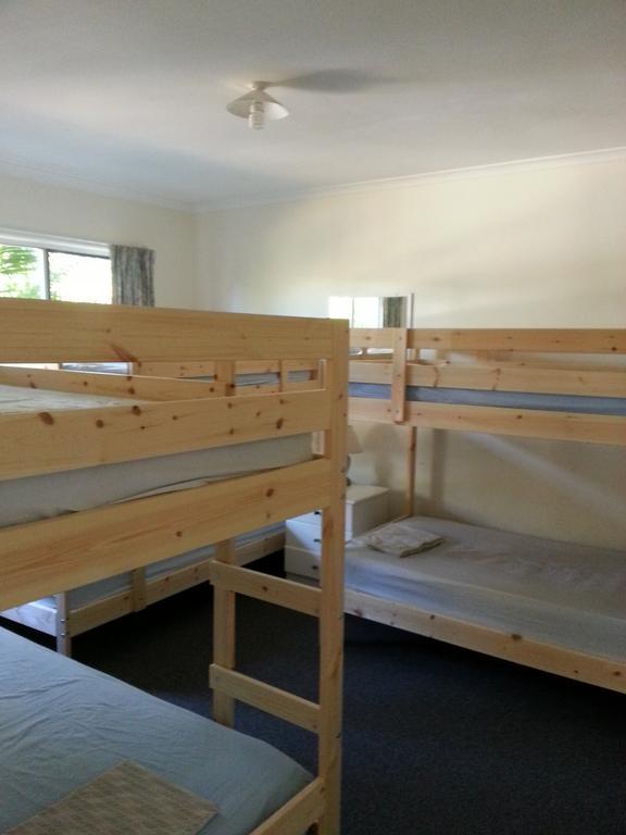 Motel Sandy Court Holiday Units Noosaville