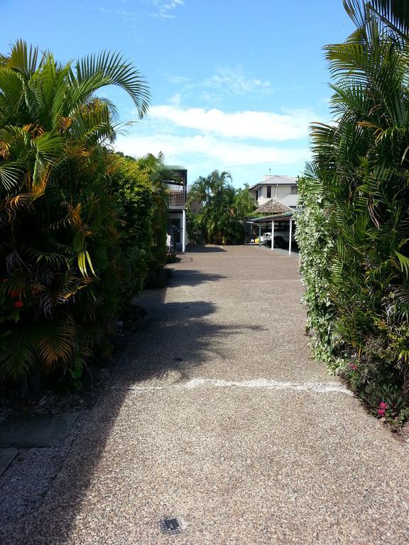 Sandy Court Holiday Units 3* Noosaville