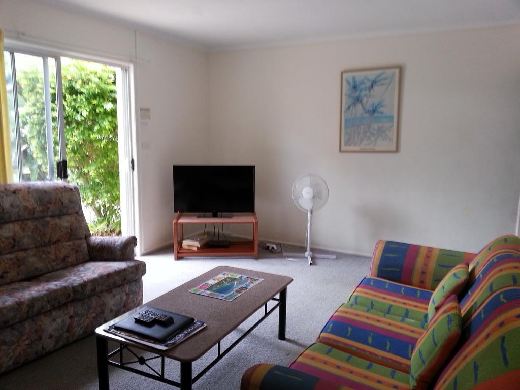 Motel Sandy Court Holiday Units Noosaville