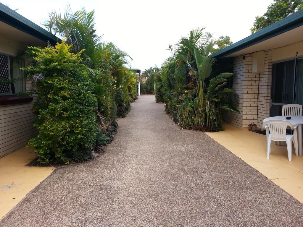 Sandy Court Holiday Units 3* Noosaville
