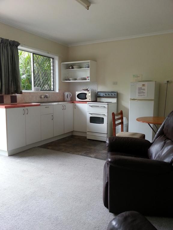 Motel Sandy Court Holiday Units