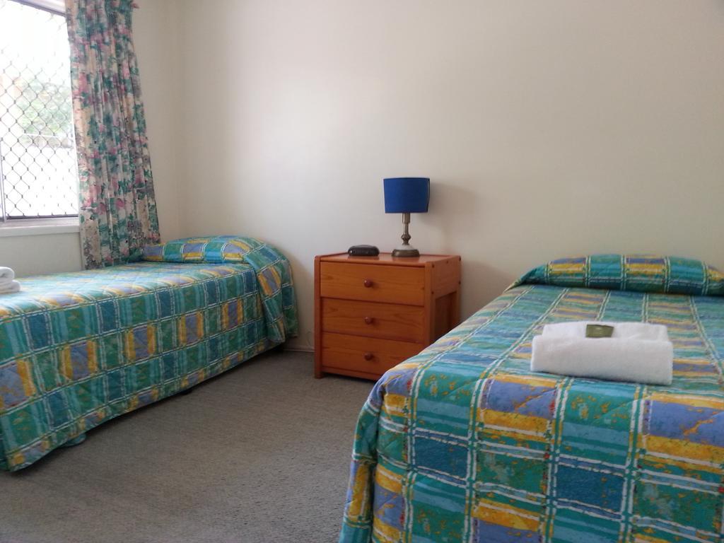 Sandy Court Holiday Units Motel Noosaville