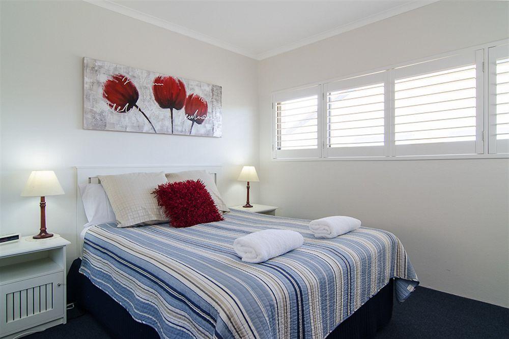 Hotel Sunseeker Noosaville