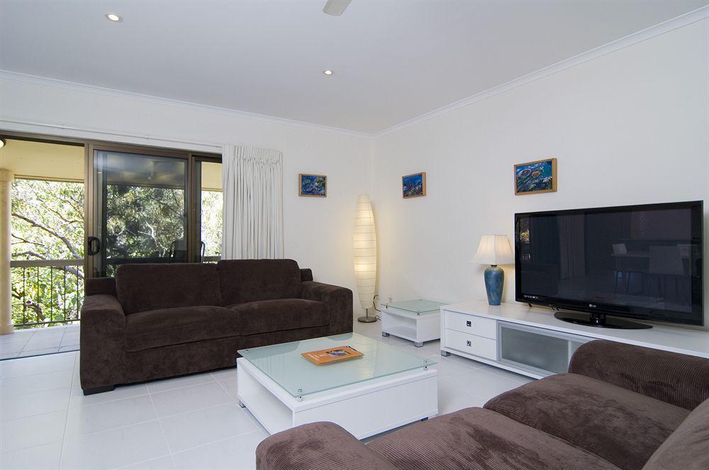 Sunseeker Hotel Noosaville
