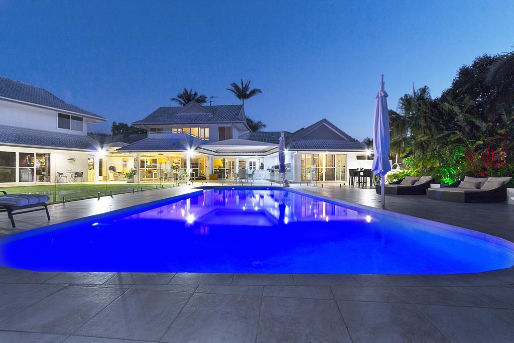Habitat Bed & Breakfast Noosa Heads