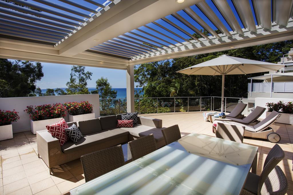 The Cove Aparthotel