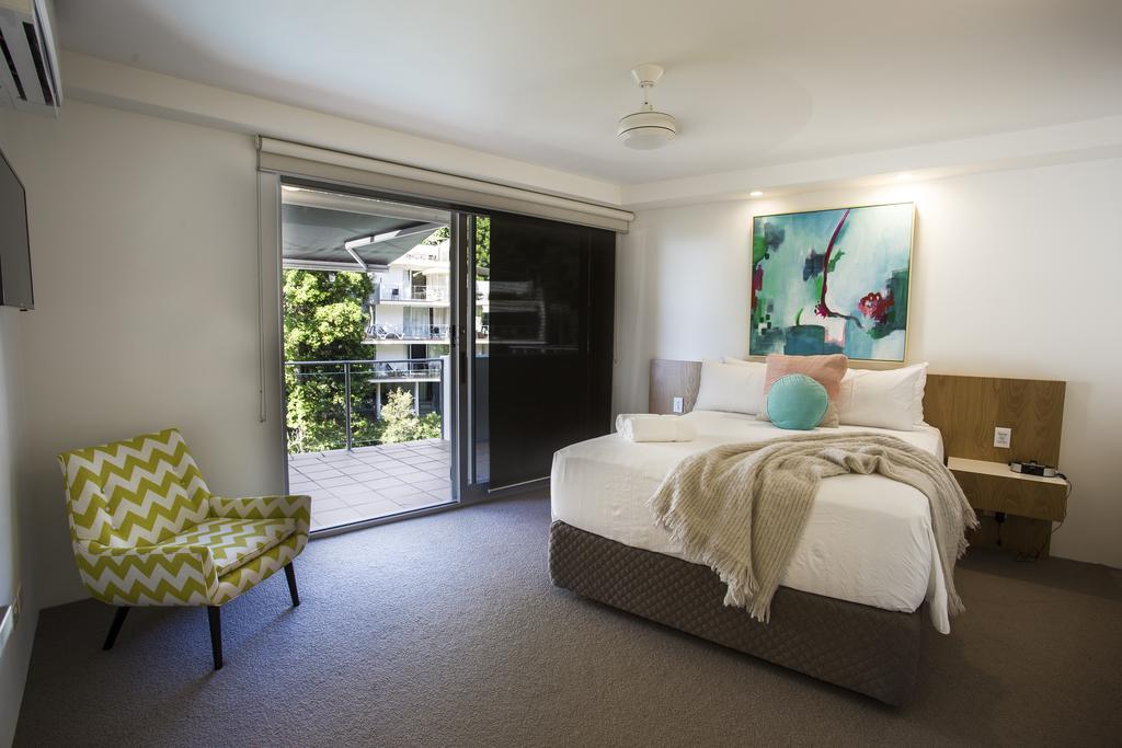 The Cove 4*