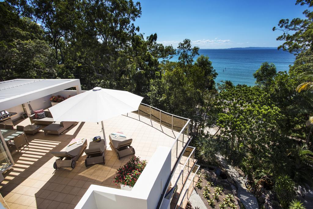 The Cove Aparthotel