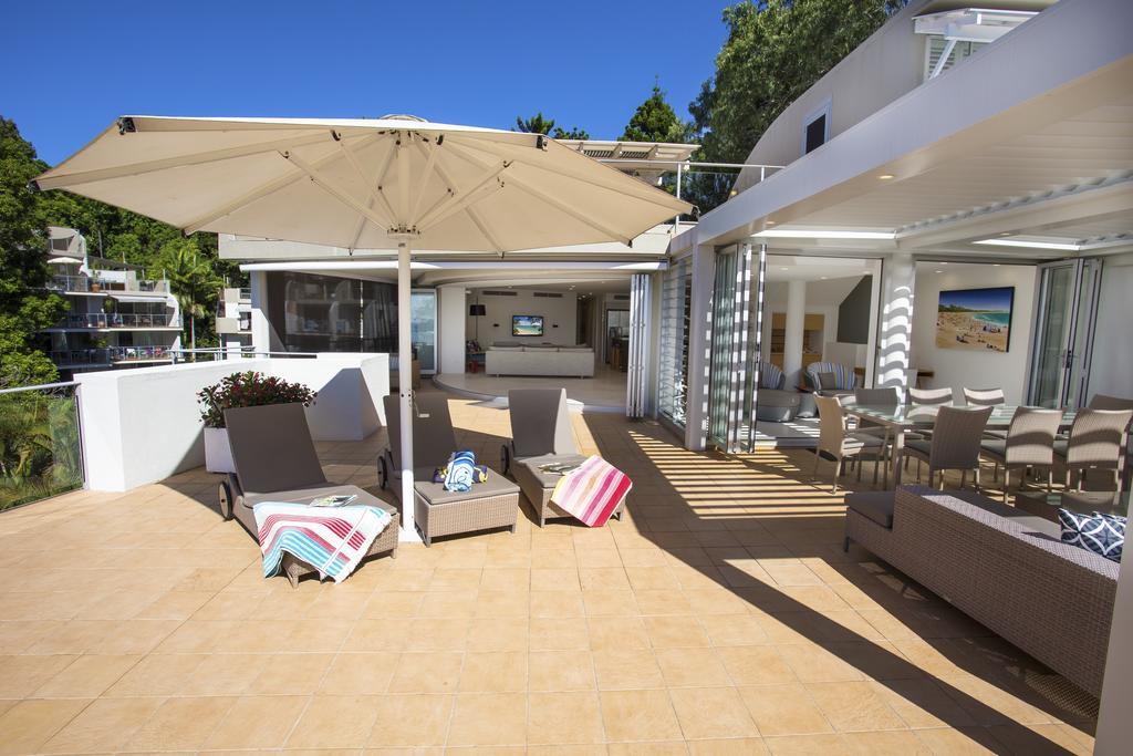 The Cove 4*