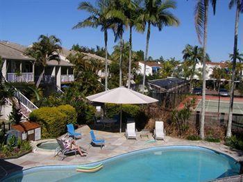 Noosa Keys Noosaville