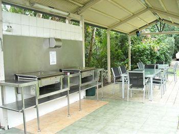 Noosa Keys 3*