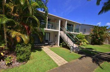 Noosa Keys Aparthotel Noosaville