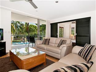 Montpellier Boutique Noosa Aparthotel 4*