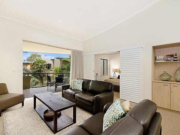 Montpellier Boutique Noosa Aparthotel