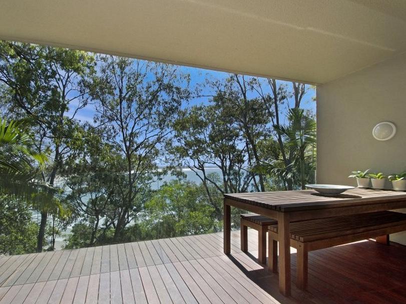 Apartment Cove Point 1 Beachside Chic Noosa Heads