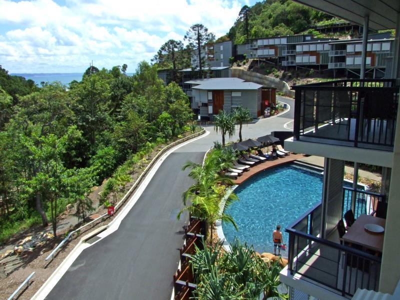 Hotel Viridian Village Private Holiday Noosa Heads