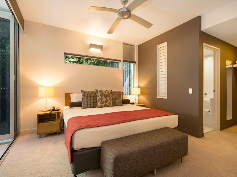 Viridian Village Private Holiday Hotel Noosa Heads