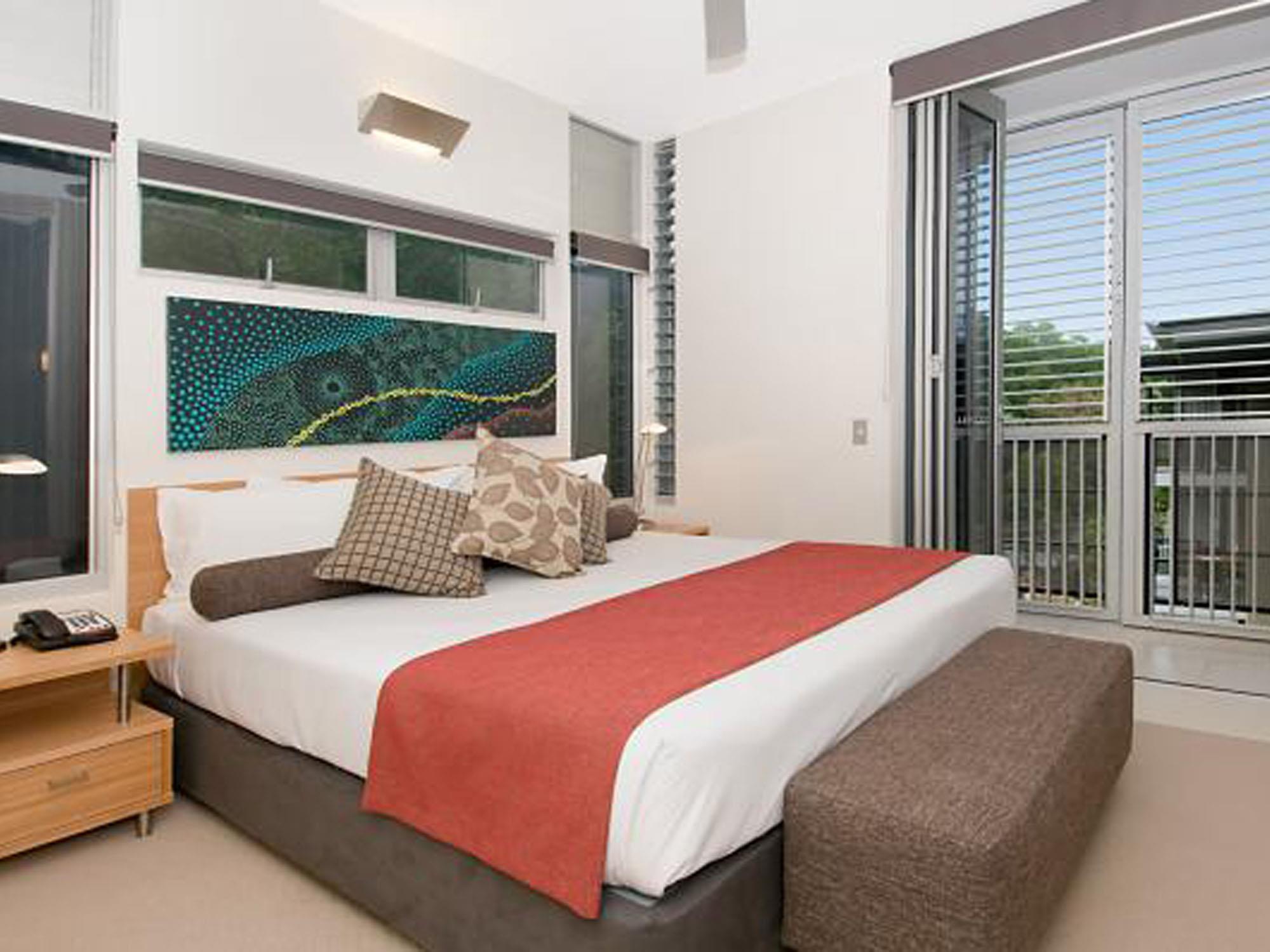 Hotel Viridian Village Private Holiday *